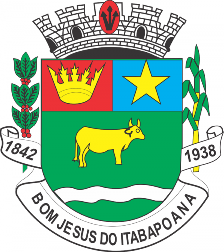 Bom Jesus do Itabapoana