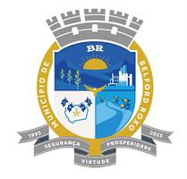 Brasão de Belford Roxo