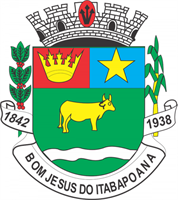 Brasão de Bom Jesus do Itabapoana