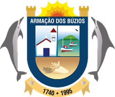 Brasão de Búzios