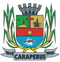 Brasão de Carapebus