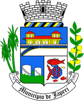 Brasão de Japeri