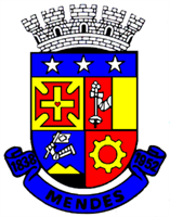 Brasão de Mendes