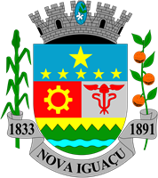 Brasão de Nova Iguaçu