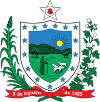 Brasão do Estado da Paraíba