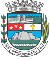 Brasão de Porciúncula