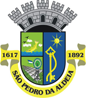 Brasão de São Pedro da Aldeia