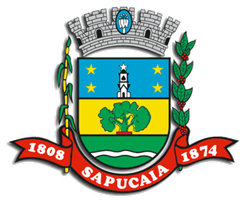 Brasão de Sapucaia