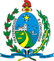 Brasão de Saquarema